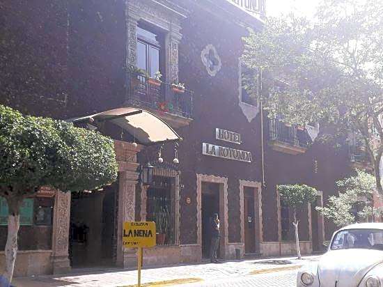 Hotel la Rotonda