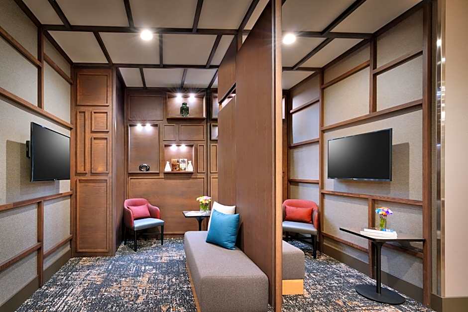 Hyatt Place Fayetteville/Springdale