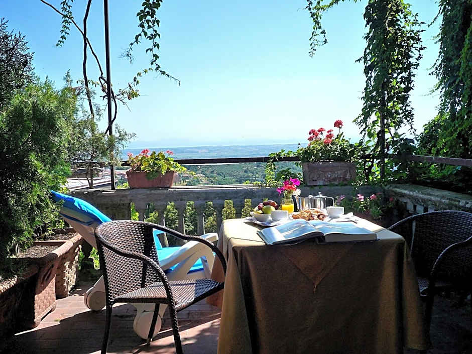 Albergo Il Marzocco - Hotel dal 1860