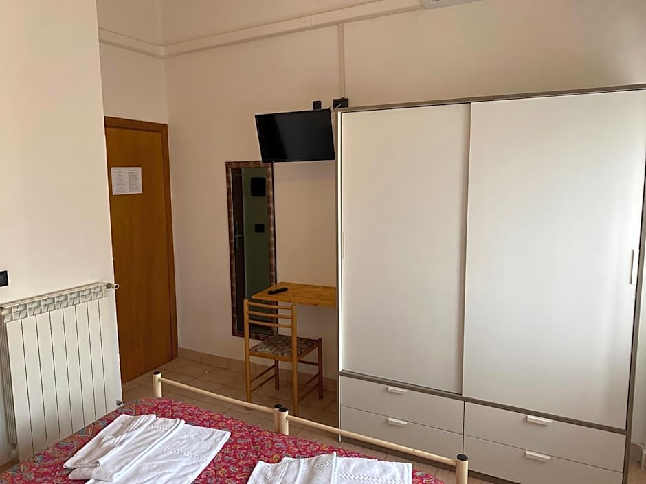 Hotel Nuovo Metropol