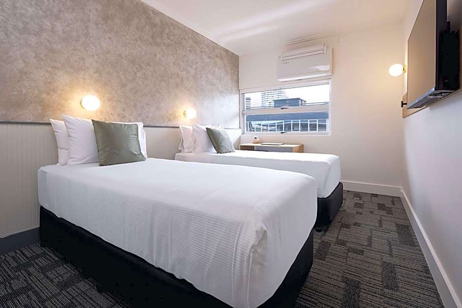Hotel TOTTO Wollongong