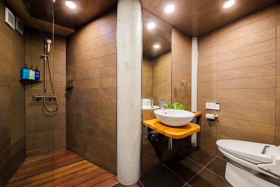 Phoenix Chalets by HHG