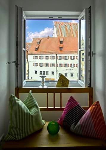 Hotel Ambiente