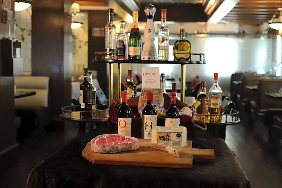 Wyndham Garden Los Mochis Plaza Inn