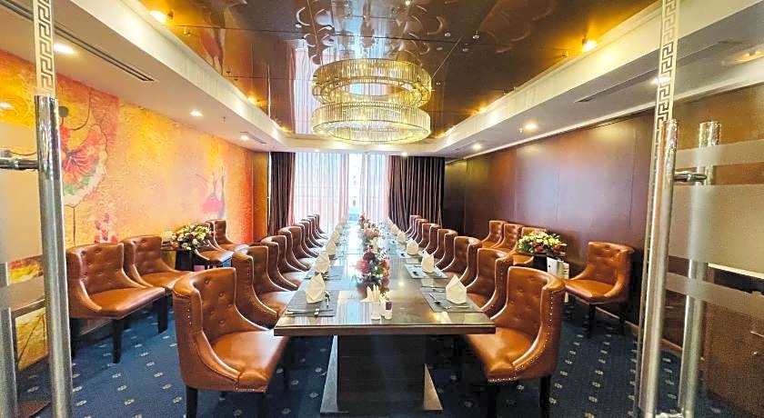 Le Indochina Hotel & Spa