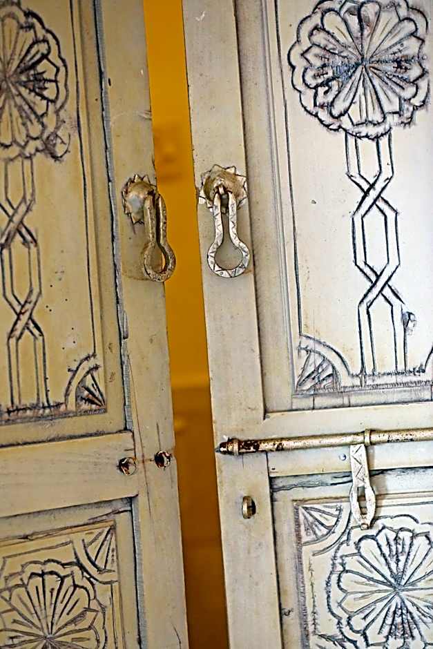 Villa Garance