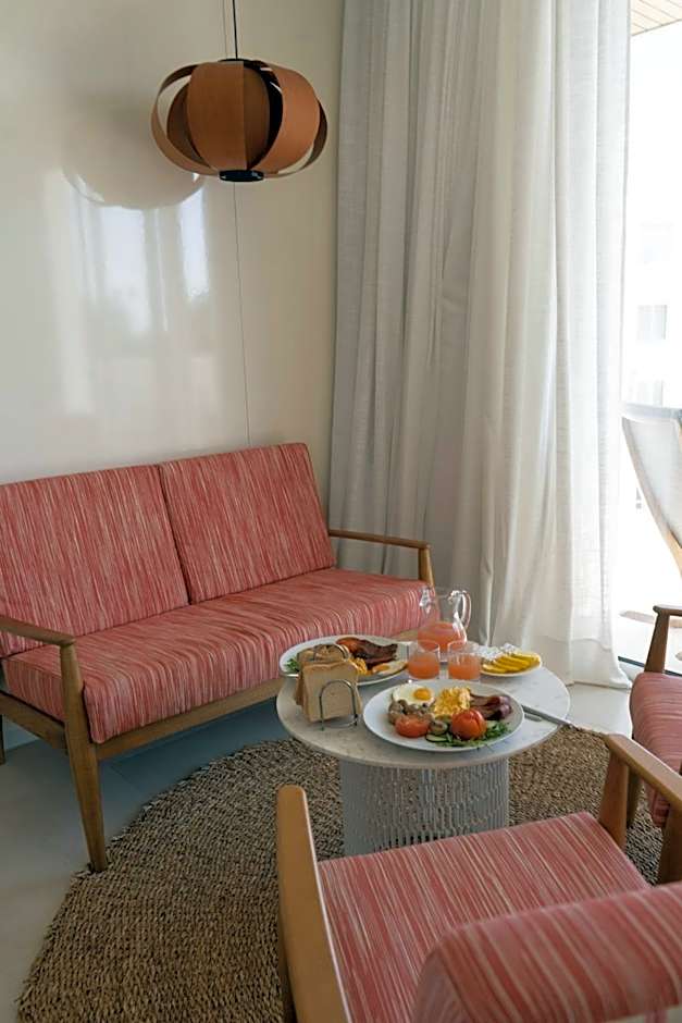 Inturotel Cala Esmeralda Beach Hotel & Spa - Adults Only