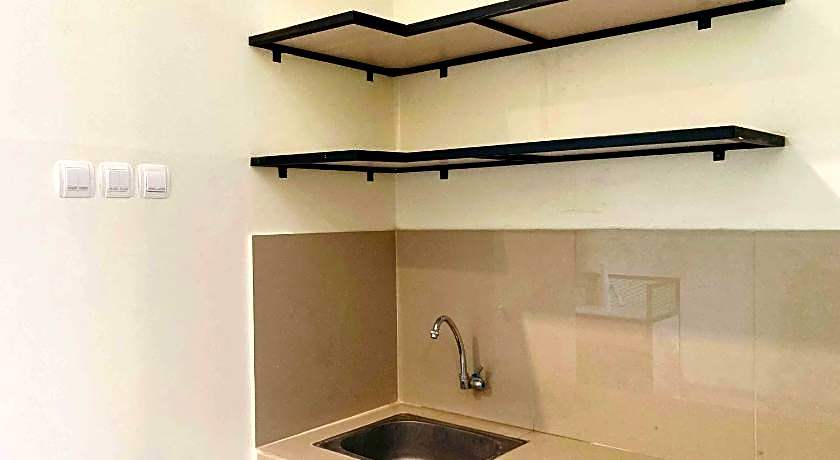 Hartono Inn Seturan Mitra RedDoorz