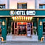 WONJU Hotel Ippda