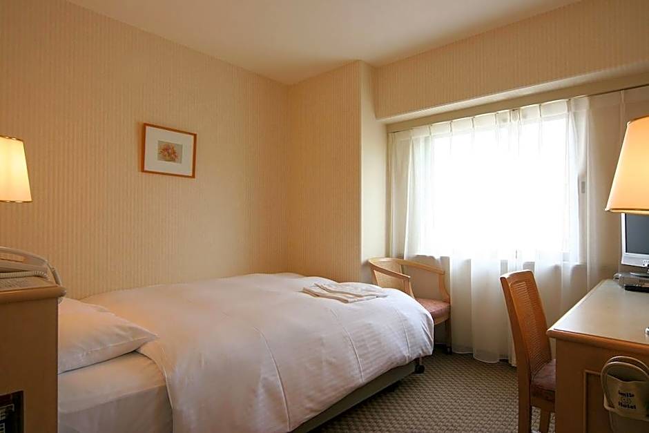 Smile Hotel Kanazawa