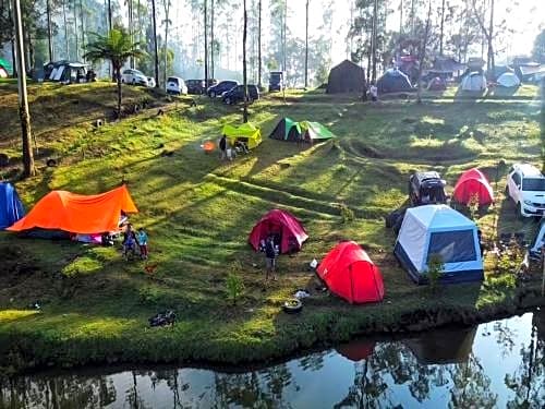 Camping eMTe by Jo Adventure