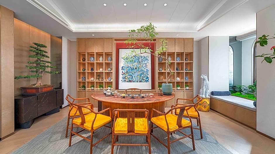 Holiday Inn Express Datong Pingcheng By IHG