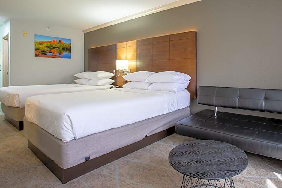Arroyo Pinion Hotel, Ascend Hotel Collection
