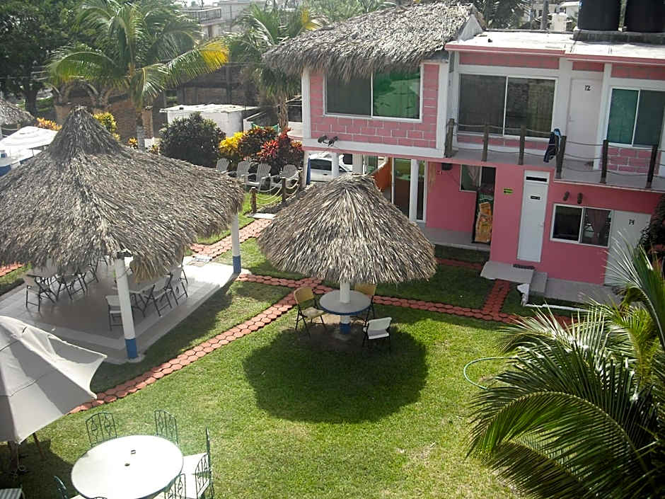 Hotel Villas del Rey