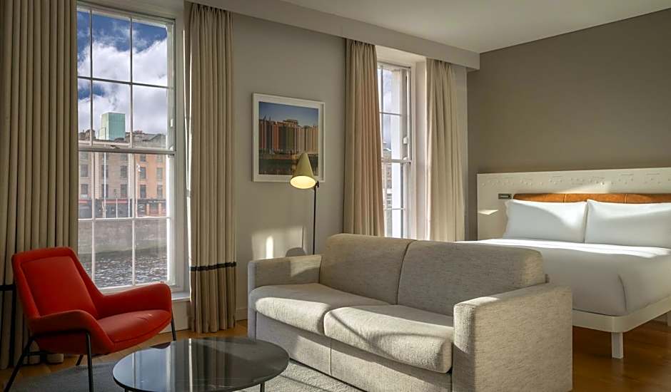The Morrison Dublin, Curio Collection by Hilton
