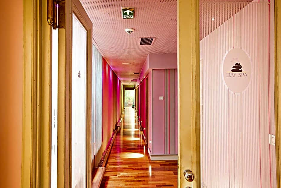 Hotel Central Sarajevo