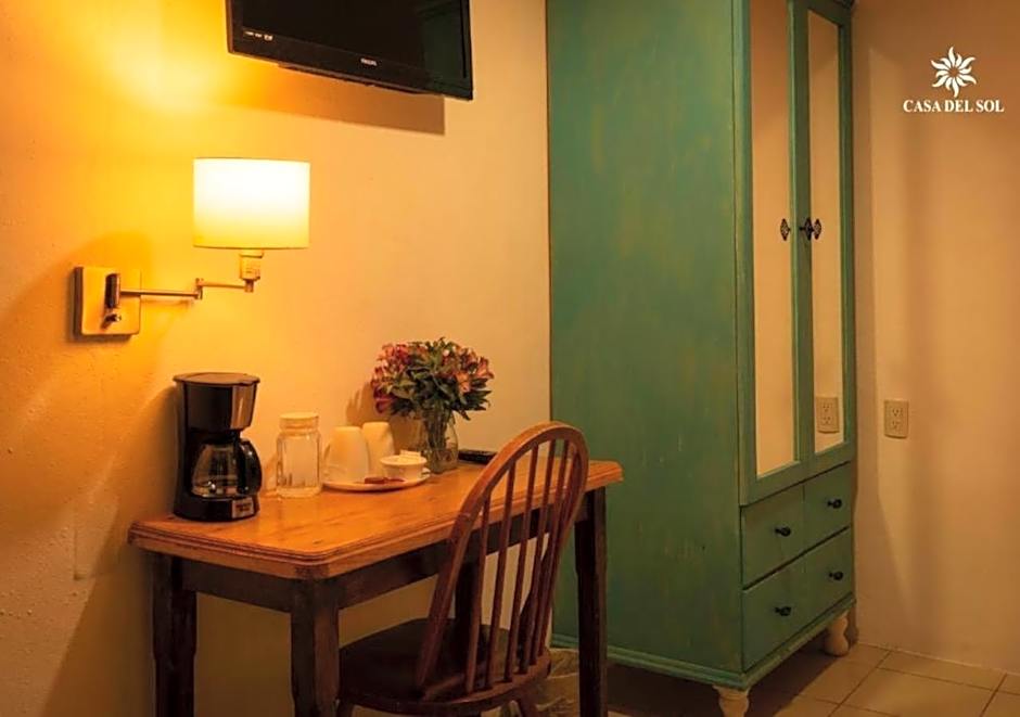 Hotel Casa del Sol