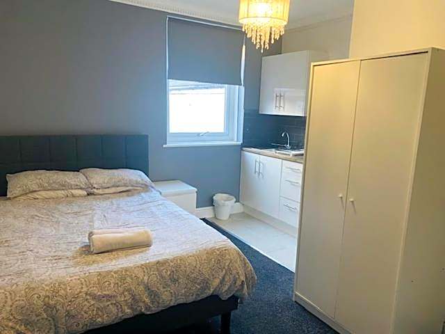 Circle Guest House Bed Only