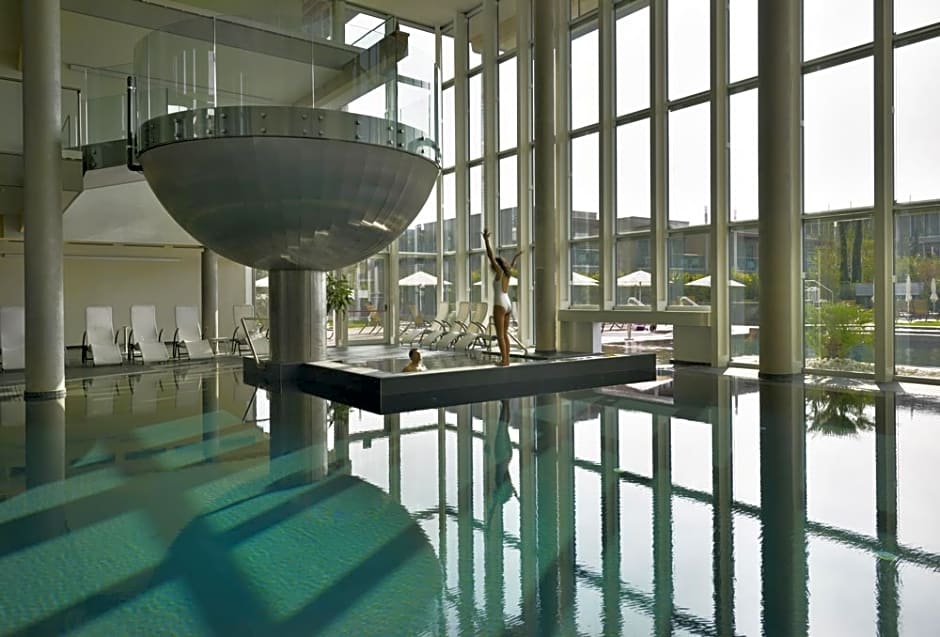 Aqualux Hotel Spa & Suite