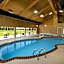 Crown Pointe Lodge; BW Signature Collection