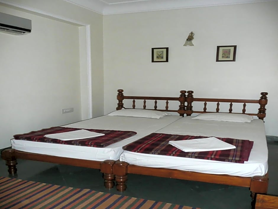 Hotel Aashiya Haveli
