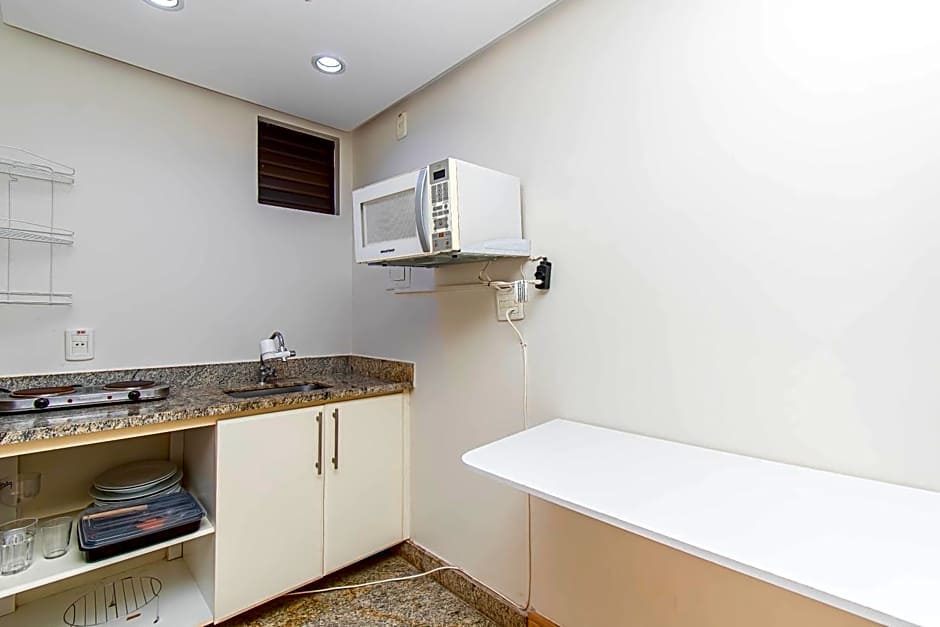 Lake Side Hotel em Brasília 87382