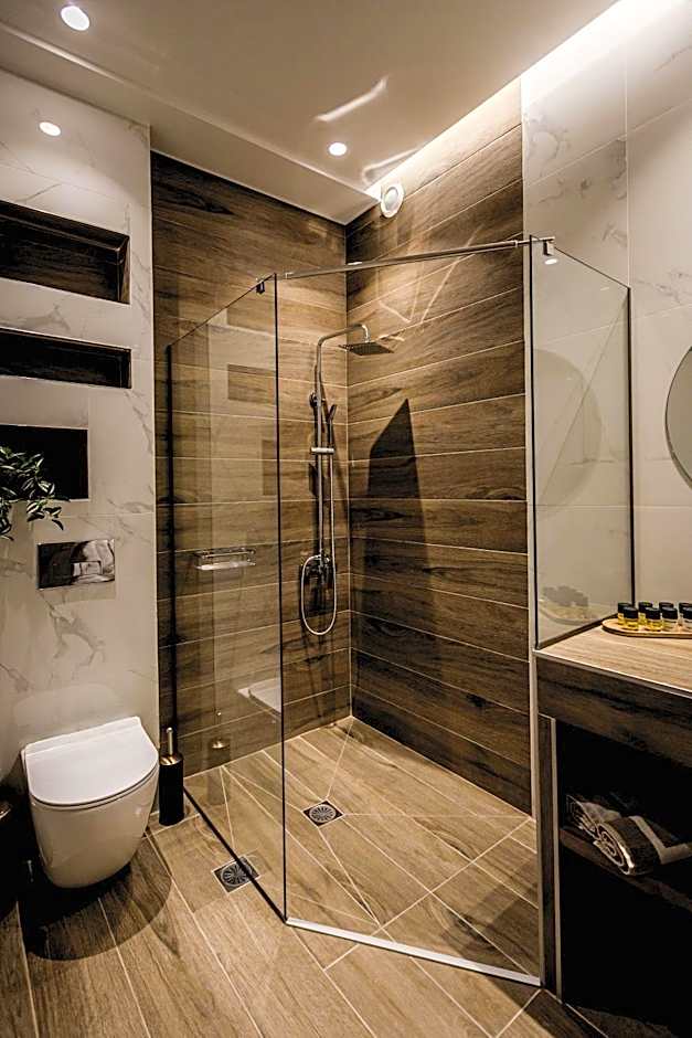 Naias Nemeia Luxury Rooms