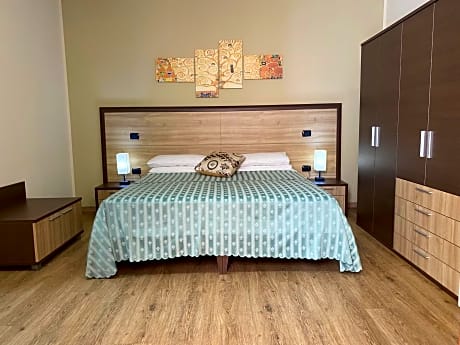 B&B Duomo Pizzo ApartHotel