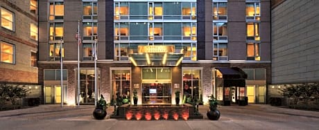 Hilton New York Fashion District