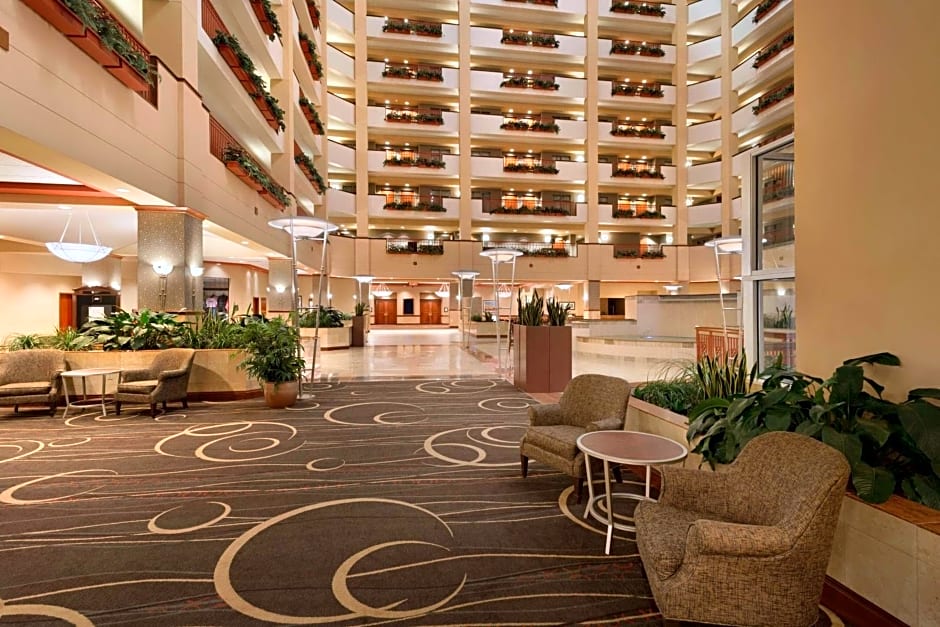 Embassy Suites By Hilton Hotel Nashville - South/Cool Springs