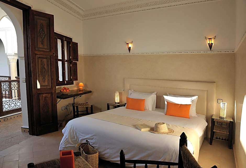 Riad Le Jardin d'Abdou