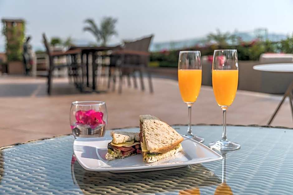 Suites Perisur Apartamentos Amueblados