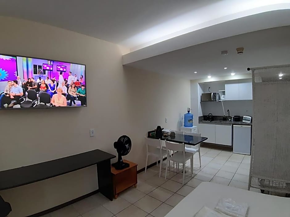 Flat beira mar, Olinda 4 Rodas 313
