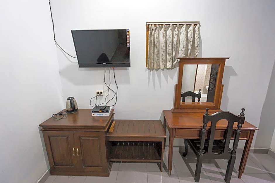 Hotel Lestari