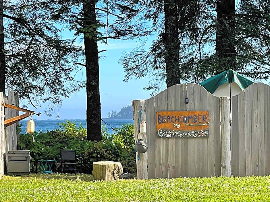 So Damn Lucky Glamping