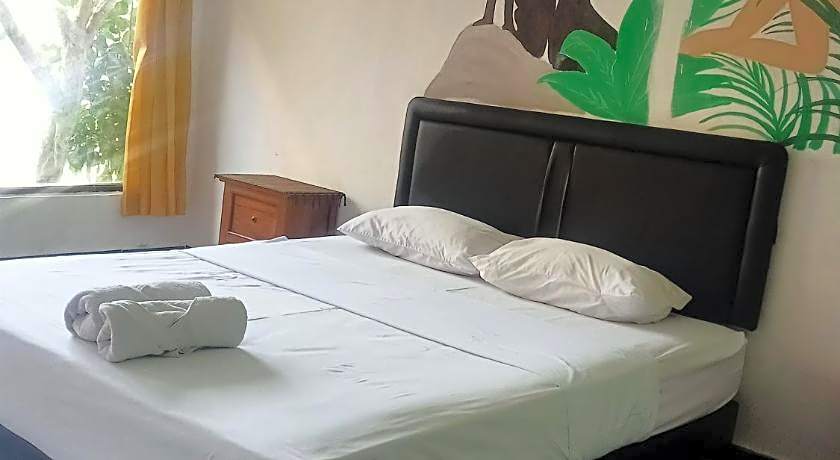 Vico Hotel