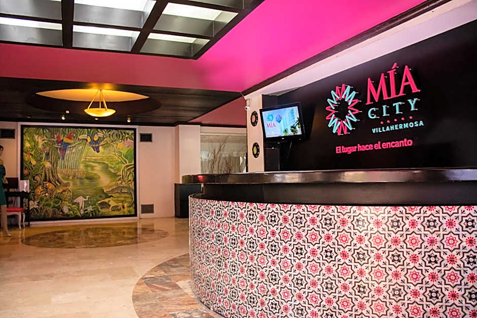 Mia City Villahermosa