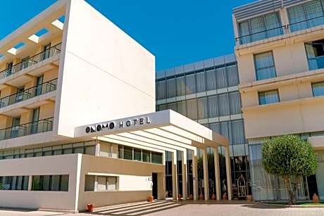ONOMO Airport Casablanca