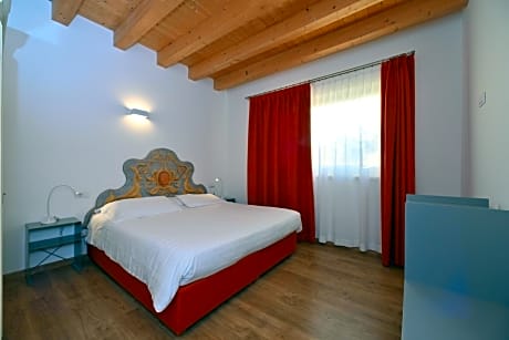 Apartment with Lake View (4 adults)