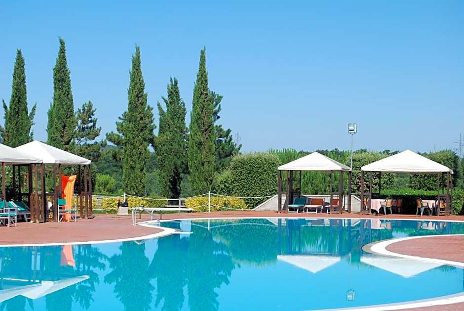 Hotel Fattoria Belvedere