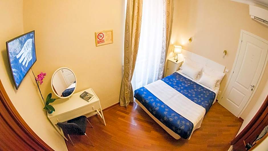 Hotel Martino Ai Monti