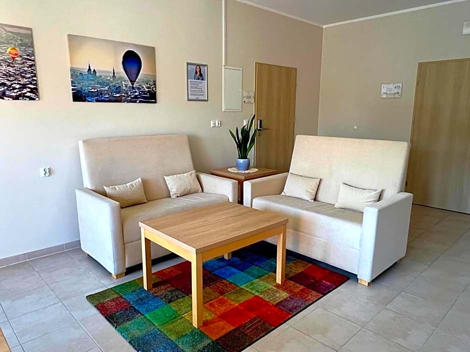 Antonińska Hotel & Apartamenty