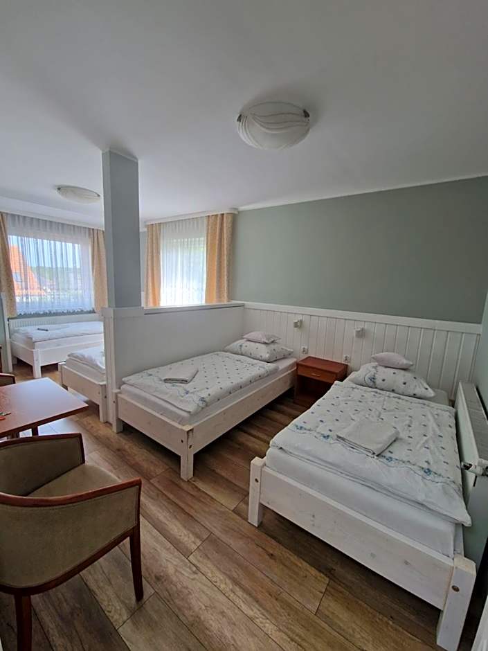 AGIS Pokoje Gościnne