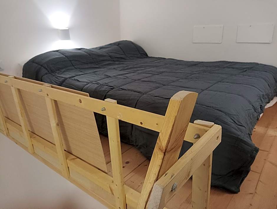 Ritmo Blues Guest House