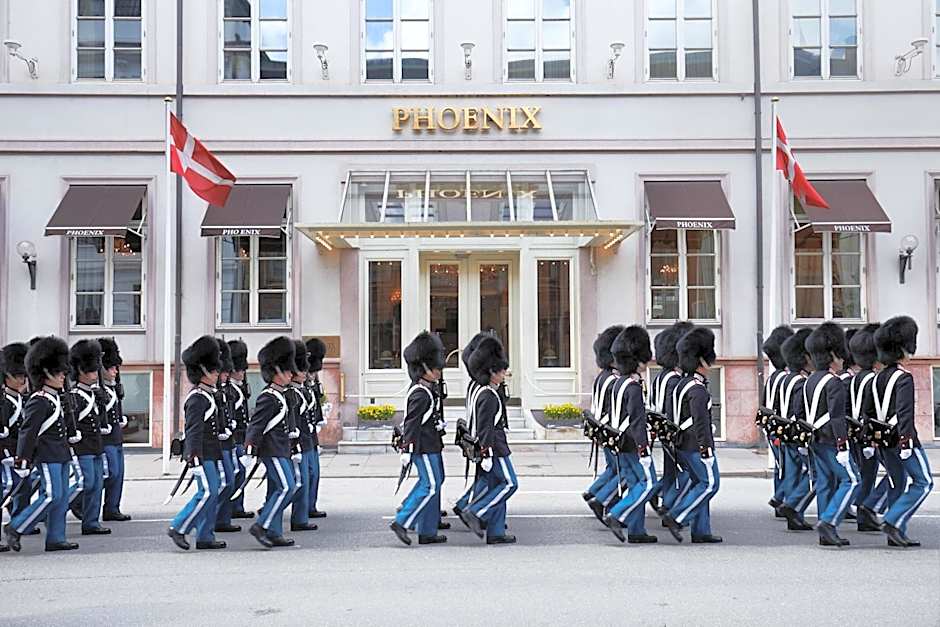 Phoenix Copenhagen