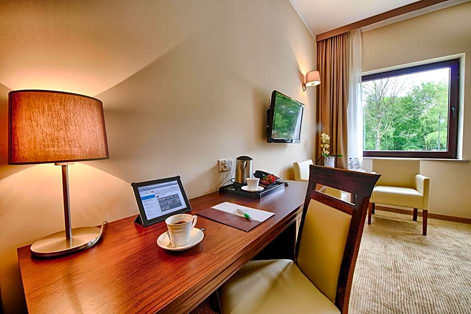 Hotel Trzebnica
