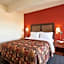 Travelers Inn by OYO Longview Kelso