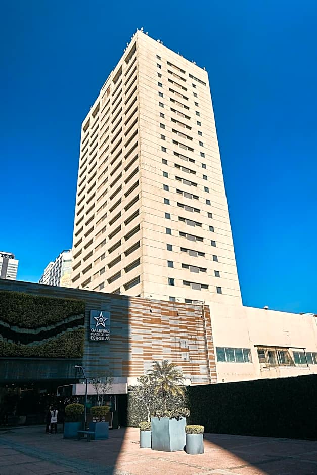 Hotel Del Prado