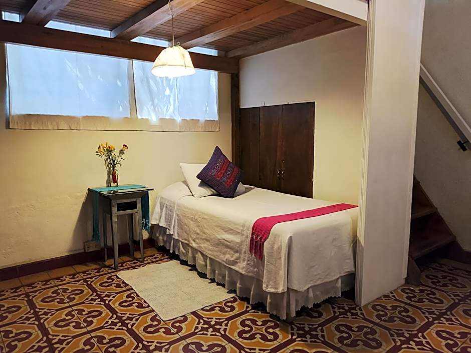 El Diablo y la Sandia B&B