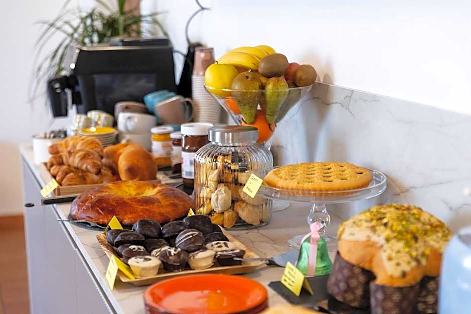 Palazzo della Città